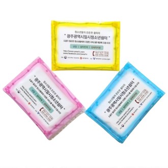 �� �帲 Ŀ�� Ƽ�� - �Ϲݿ�